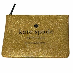 Kate Spade - Holiday Drive Gia Pouch